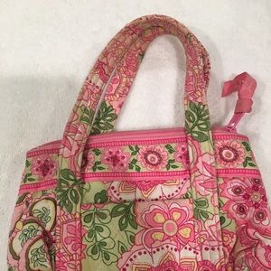 Vera Bradley Purse